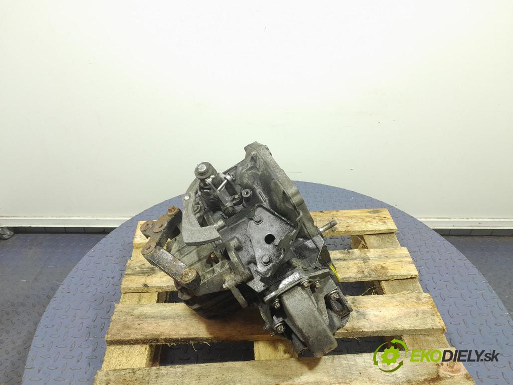 Alfa romeo 159 2008 prevodovka Manualna 55193620