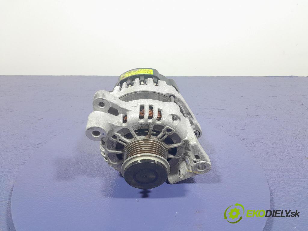 Kia Ceed 2020 Alternator 37300-04950