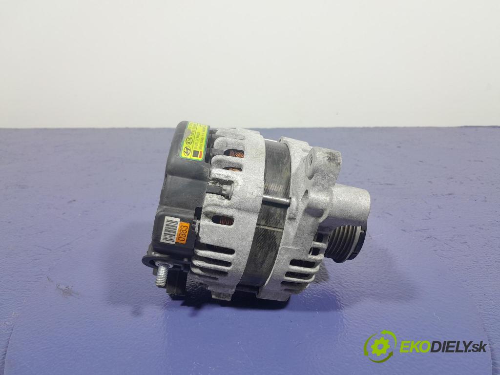Kia Ceed 2020 Alternator 37300-04950
