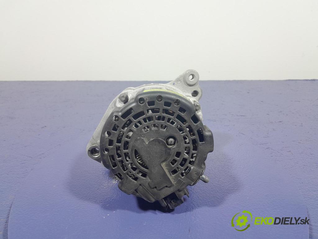 Kia Ceed 2020 Alternator 37300-04950