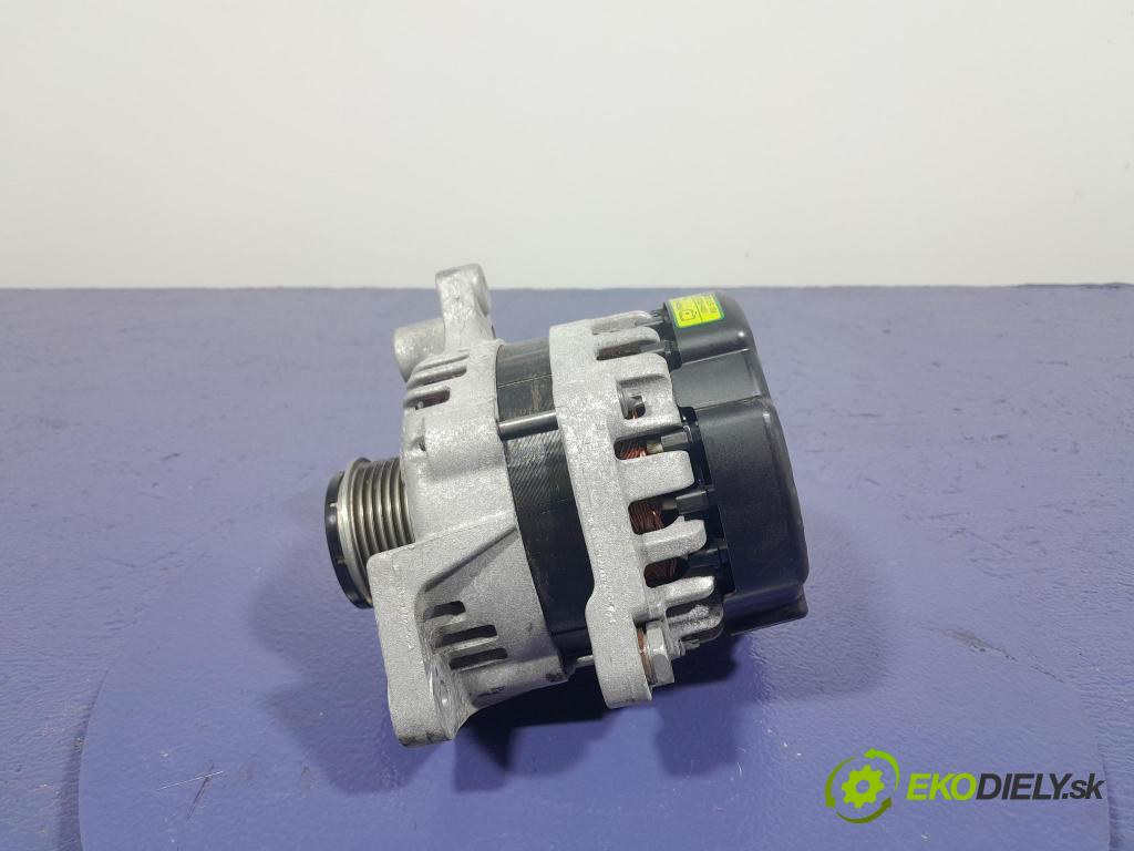 Kia Ceed 2020 Alternator 37300-04950