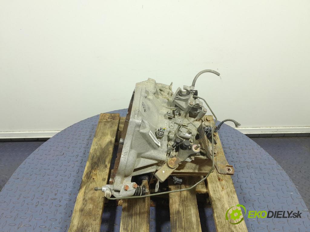 Honda Accord 2003 prevodovka Manualna ARK5