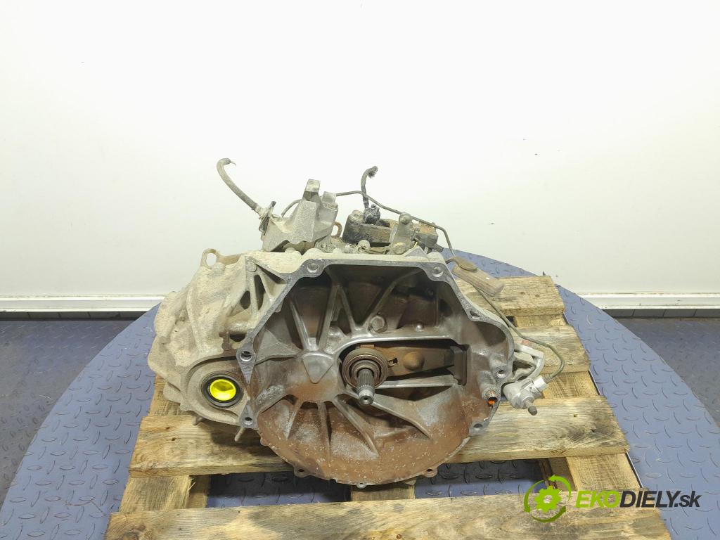 Honda Accord 2003 prevodovka Manualna ARK5