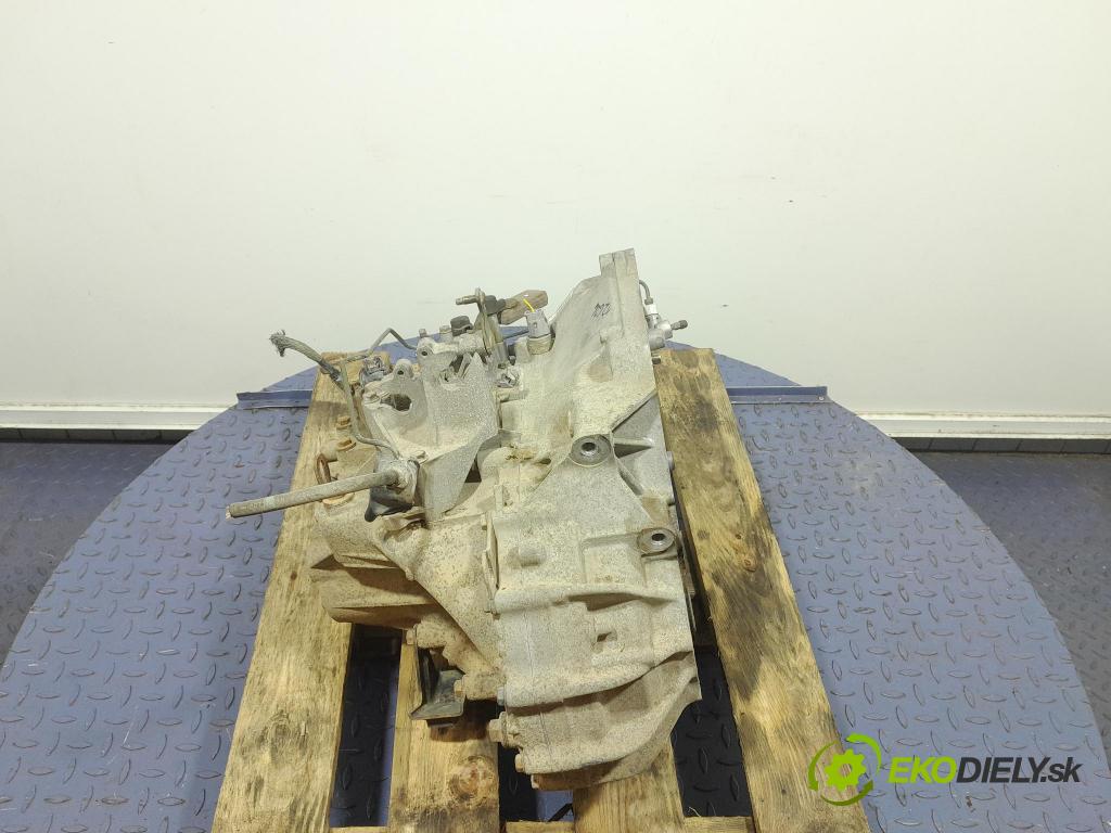 Honda Accord 2003 prevodovka Manualna ARK5