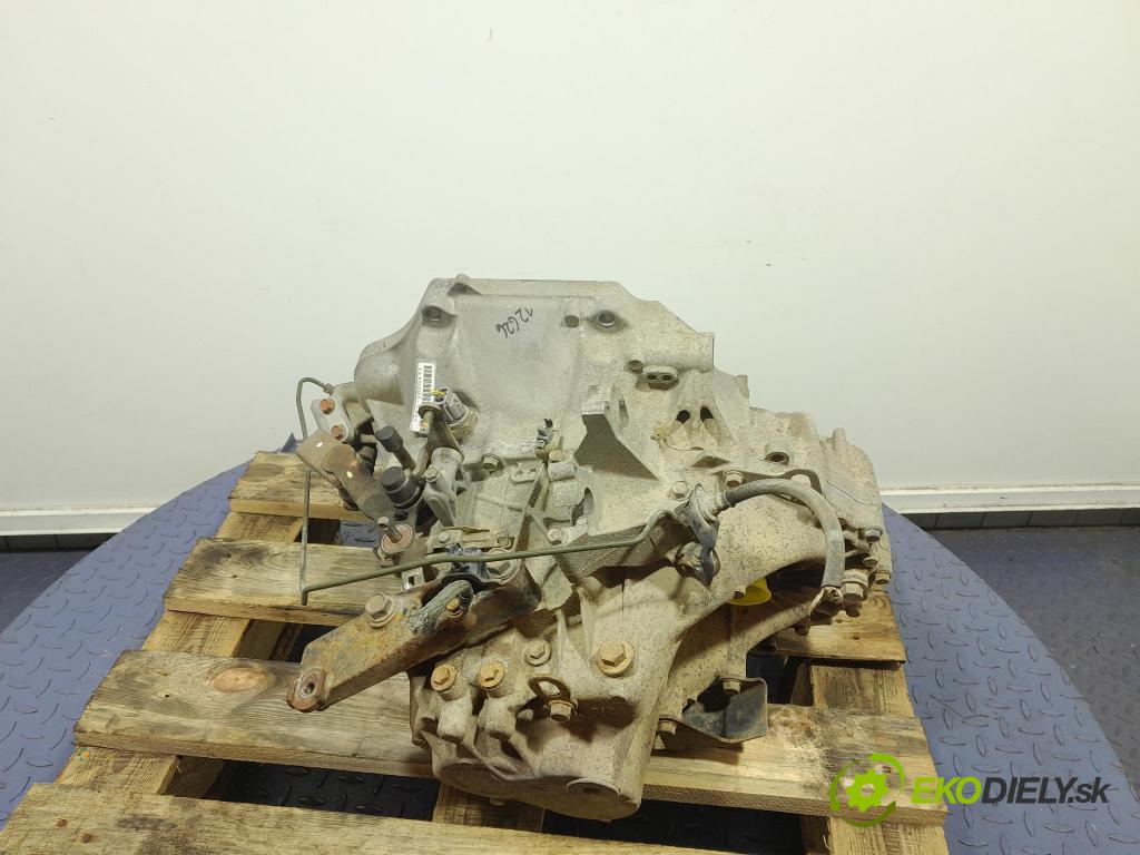 Honda Accord 2003 prevodovka Manualna ARK5