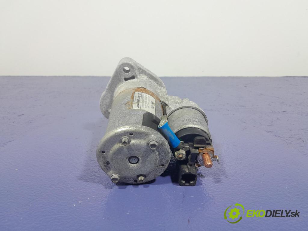 Kia Ceed 2020 štartér 36100-04270