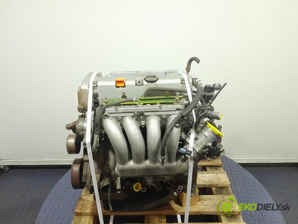 Honda Accord 2003 motor Benzín: K20A6