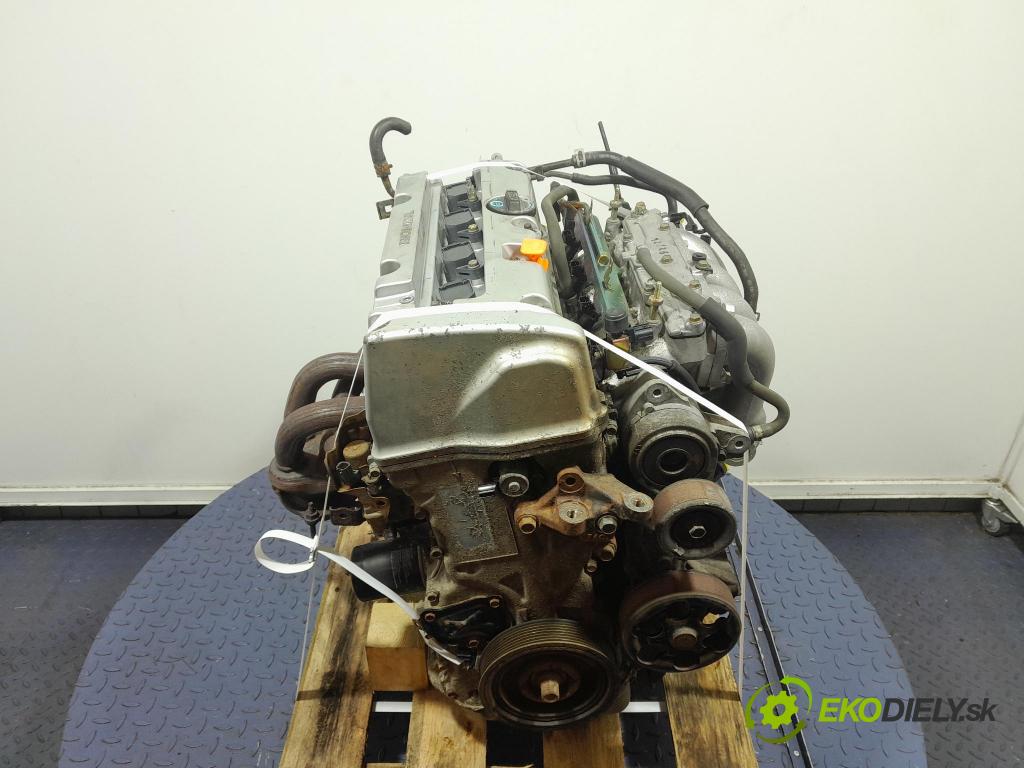 Honda Accord 2003 motor Benzín: K20A6