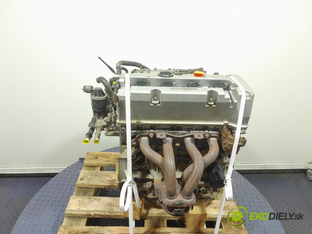 Honda Accord 2003 motor Benzín: K20A6