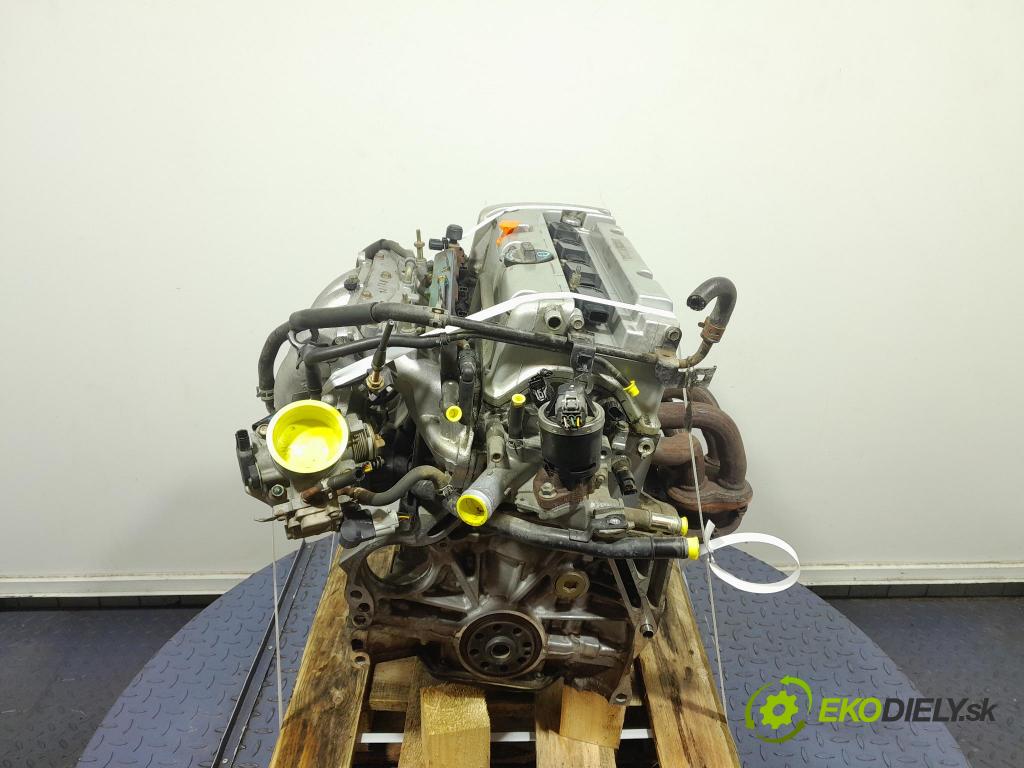 Honda Accord 2003 motor Benzín: K20A6
