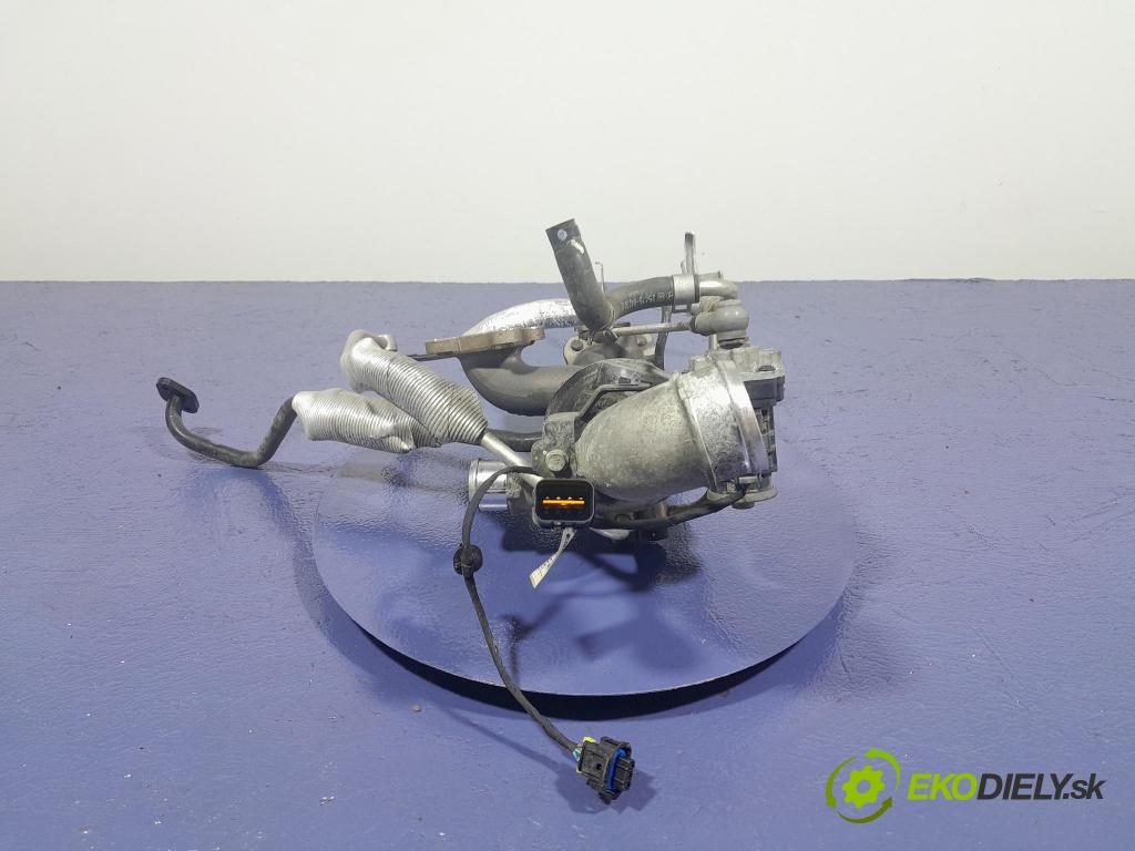 Kia Ceed 2020 Turbo-kompresor: 28231-04560