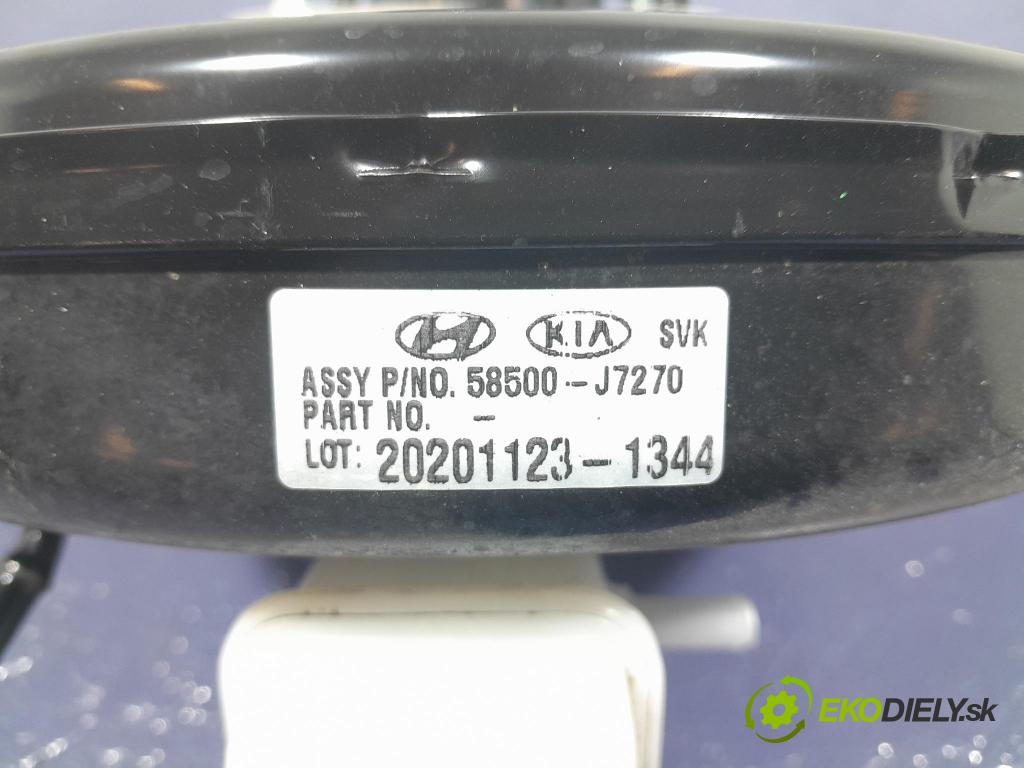 Kia Ceed 2020 servo Brzdní: 58500-J7270