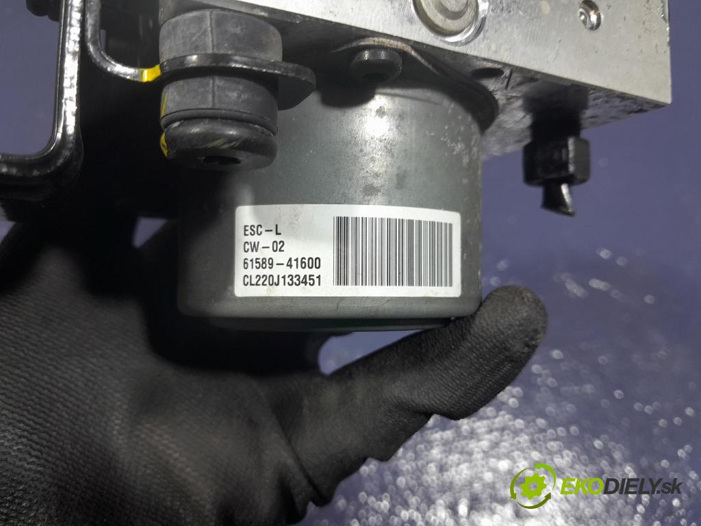 Kia Ceed 2020 čerpadlo ABS x 61589-41600