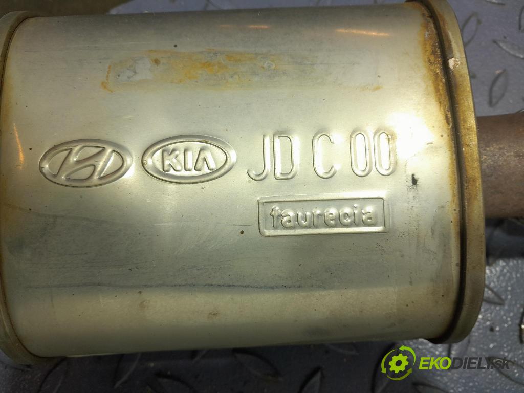 Kia Ceed 2020 Tlmič x 