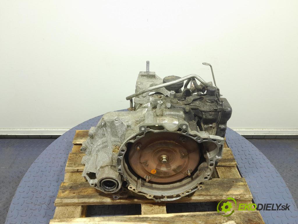 Ford Mondeo 2016 prevodovka automatická EG9P7000TC