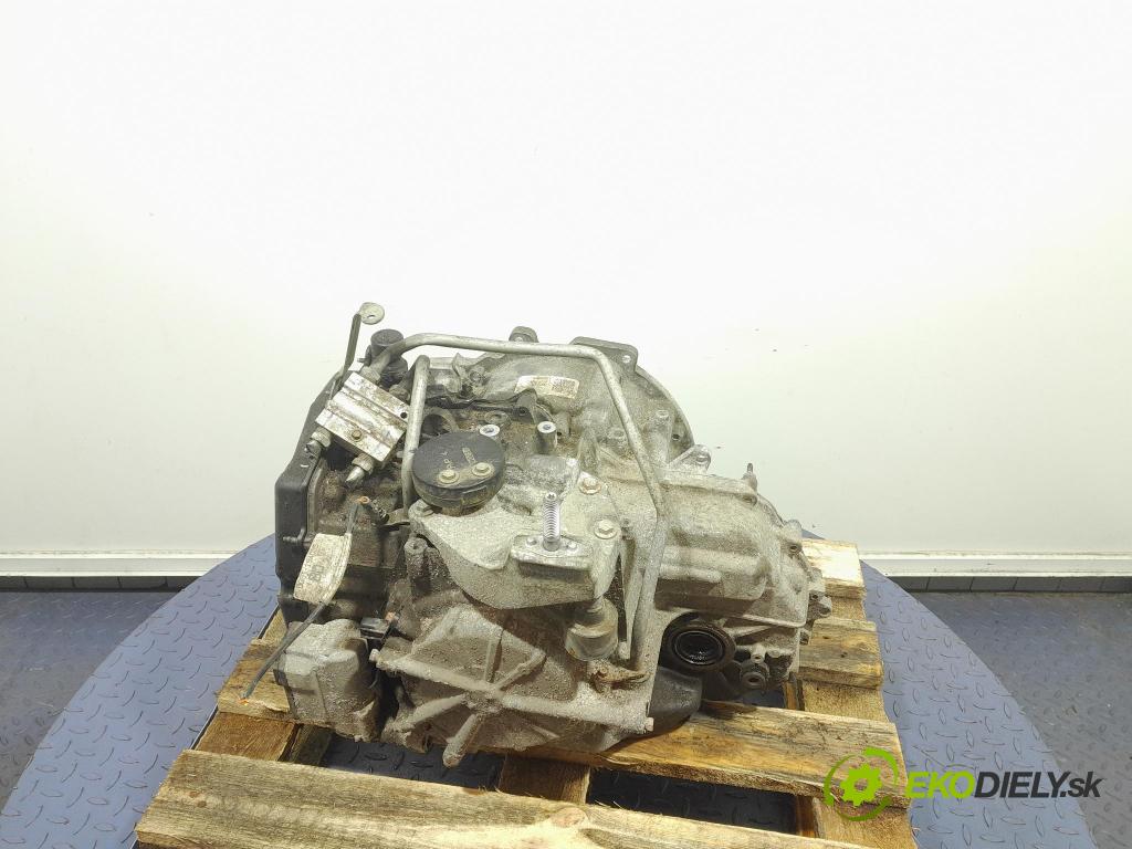 Ford Mondeo 2016 prevodovka automatická EG9P7000TC