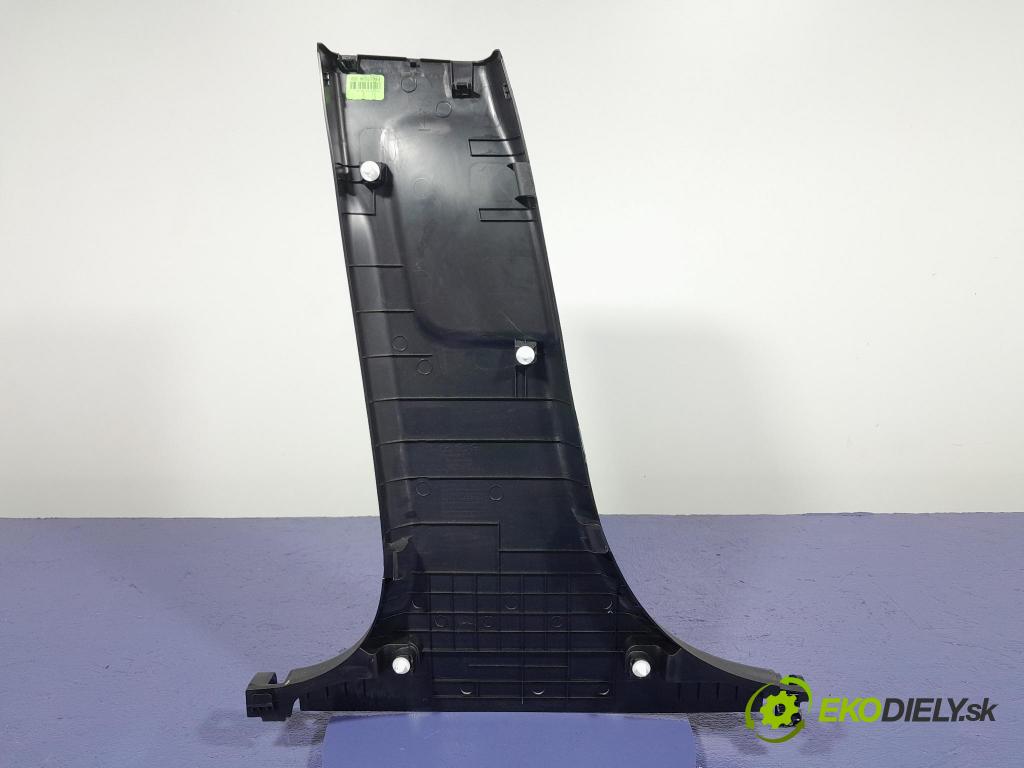 Kia Ceed 2020 kryt Plast: Interiéry: 85846-J7001