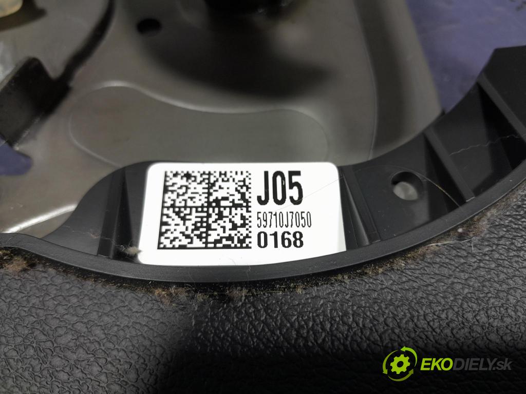Kia Ceed 2020 Páka: Brzda: Ručná: 59710-J7050