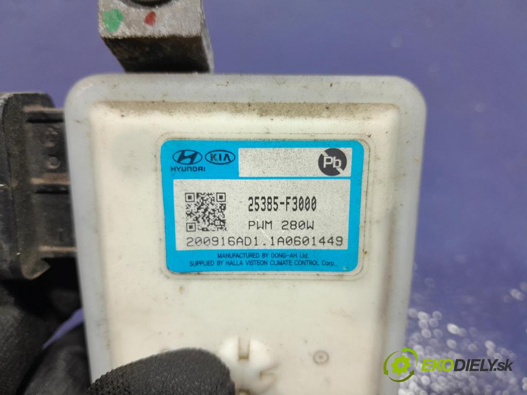 Kia Ceed 2020 riadiaca jednotka 25385-F3000