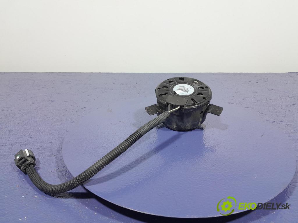 Kia Ceed 2020 Ventilátor Chladič: 3137230234