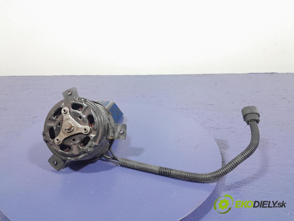 Kia Ceed 2020 Ventilátor Chladič: 3137230234