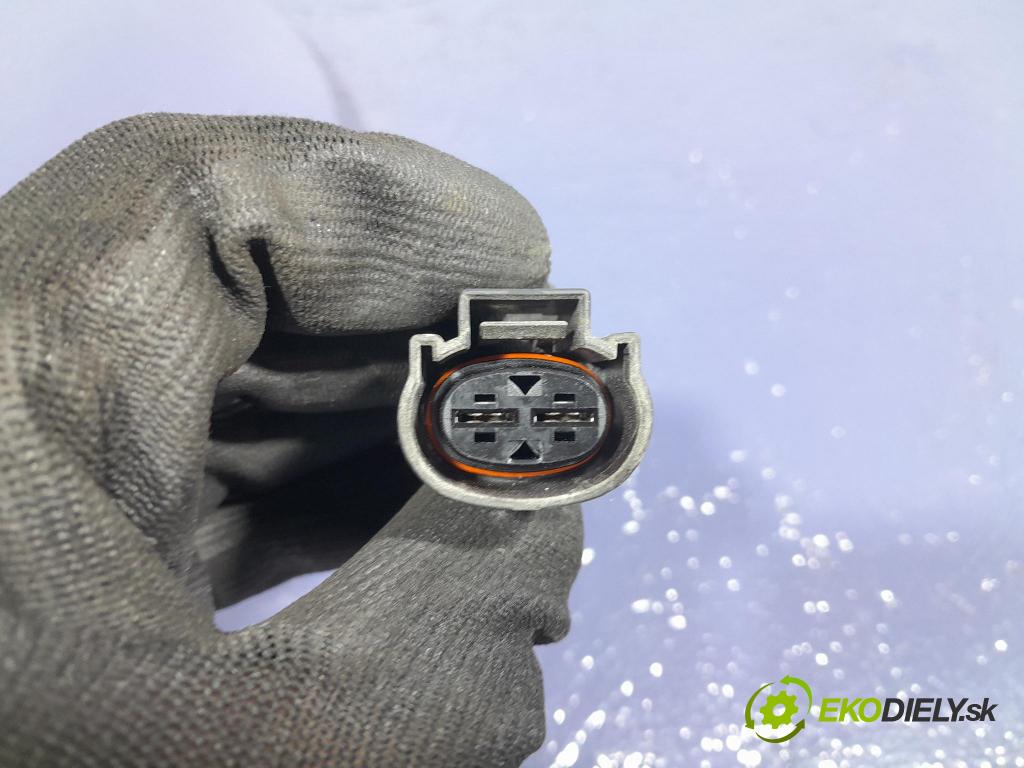 Kia Ceed 2020 Ventilátor Chladič: 3137230234