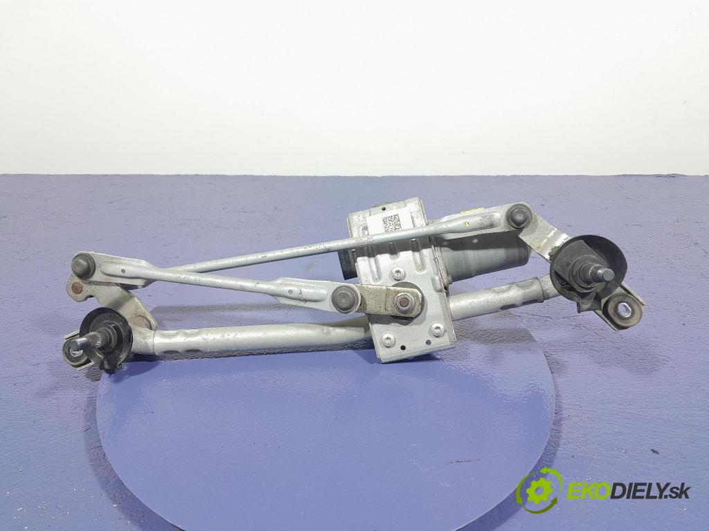 Kia Ceed 2020 mechanizmus motor: Stierače: Predné 98100-J7000