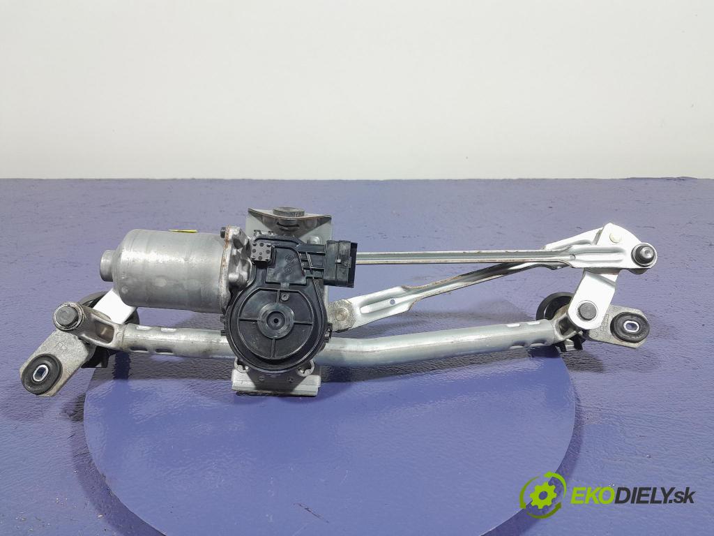 Kia Ceed 2020 mechanizmus motor: Stierače: Predné 98100-J7000