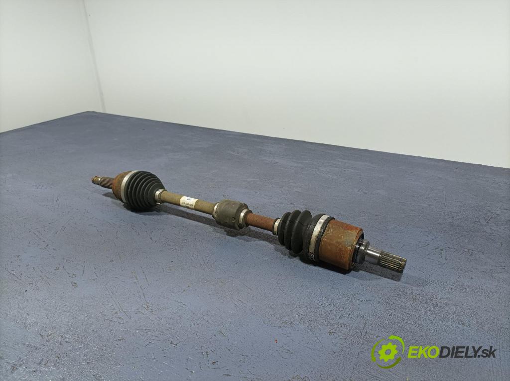 Kia Ceed 2020 poloos ľavá Predné 49500G4100