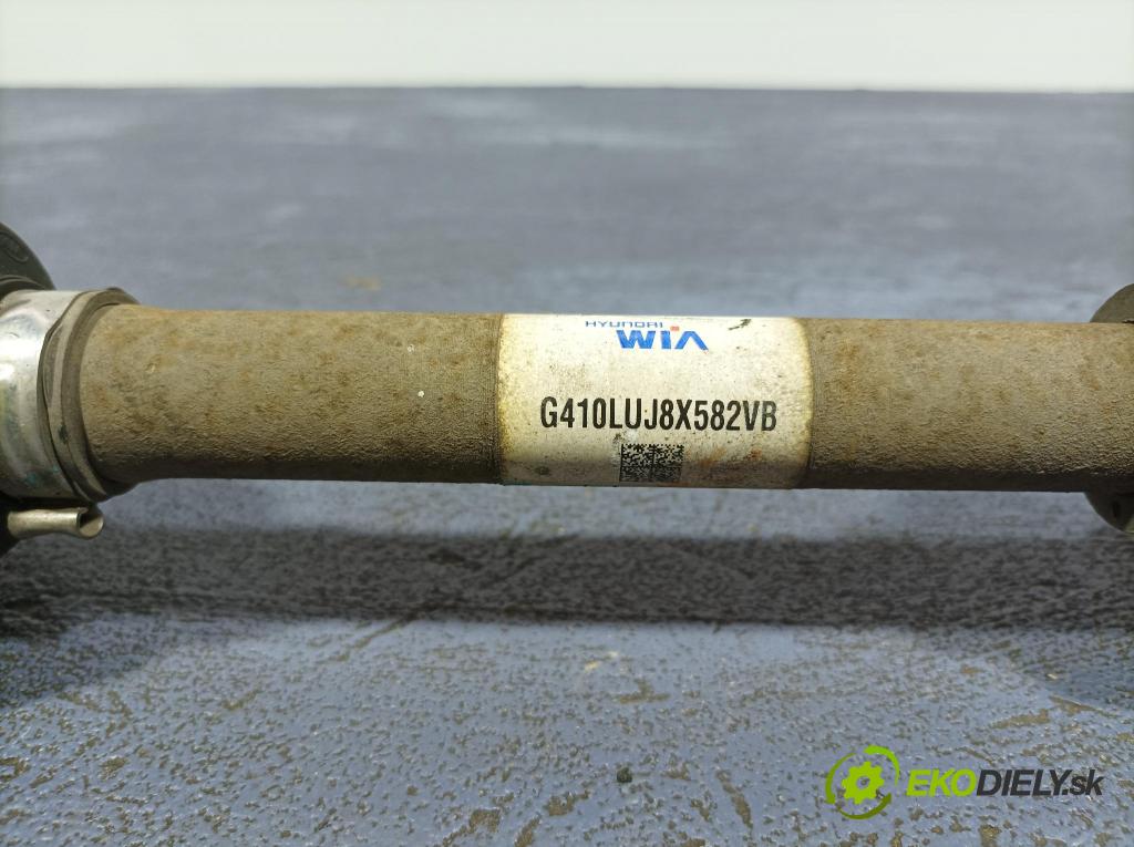 Kia Ceed 2020 poloos ľavá Predné 49500G4100