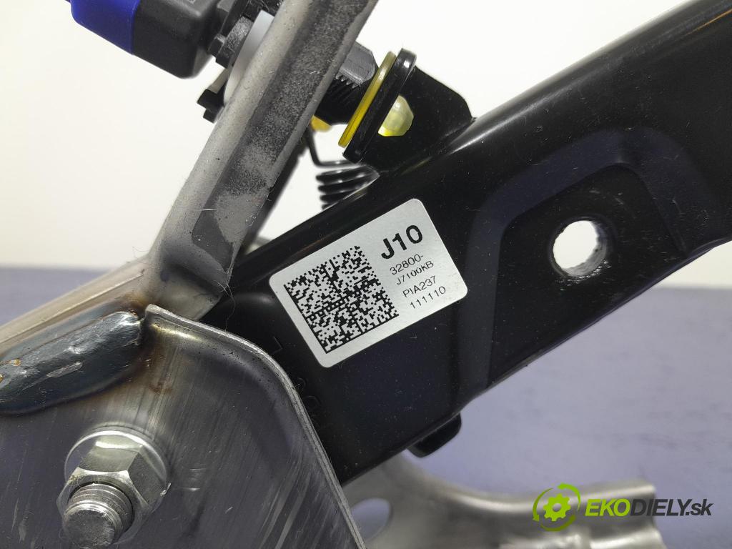 Kia Ceed 2020 pedále 32800-J7100