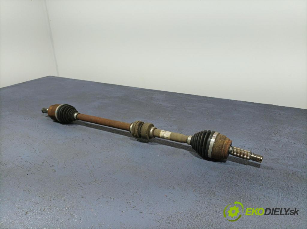 Kia Ceed 2020 poloos Prava: Predné 49501G4100