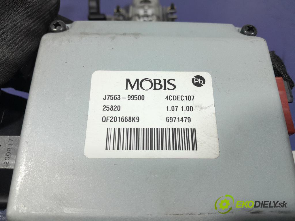 Kia Ceed 2020 Stĺpik volant x 56300-J7010