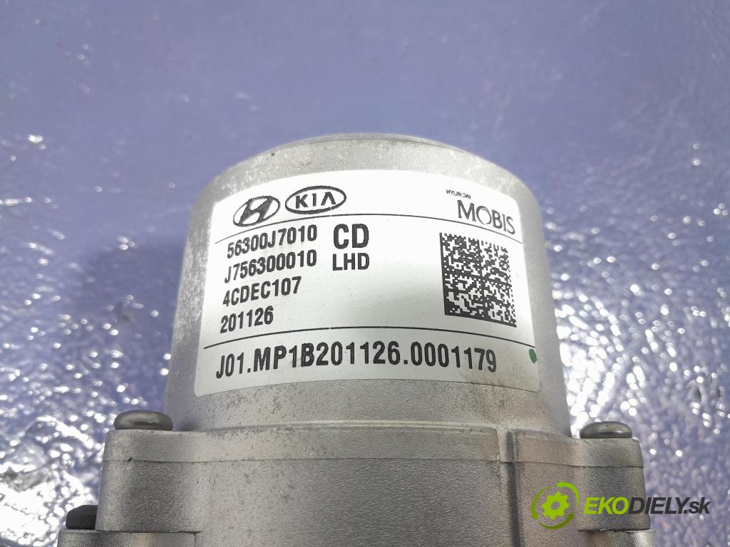 Kia Ceed 2020 Stĺpik volant x 56300-J7010