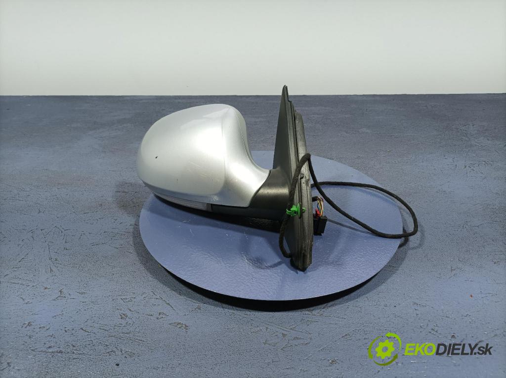 Vw Passat 2007 zrkadlo pravé