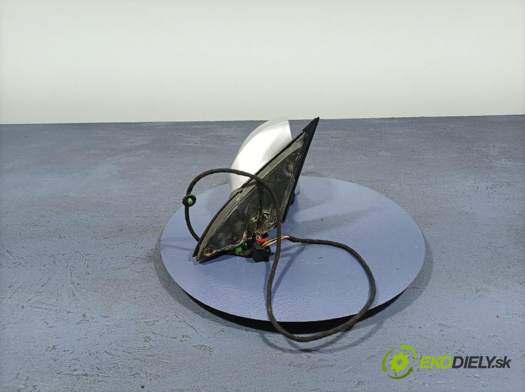 Vw Passat 2007 zrkadlo pravé