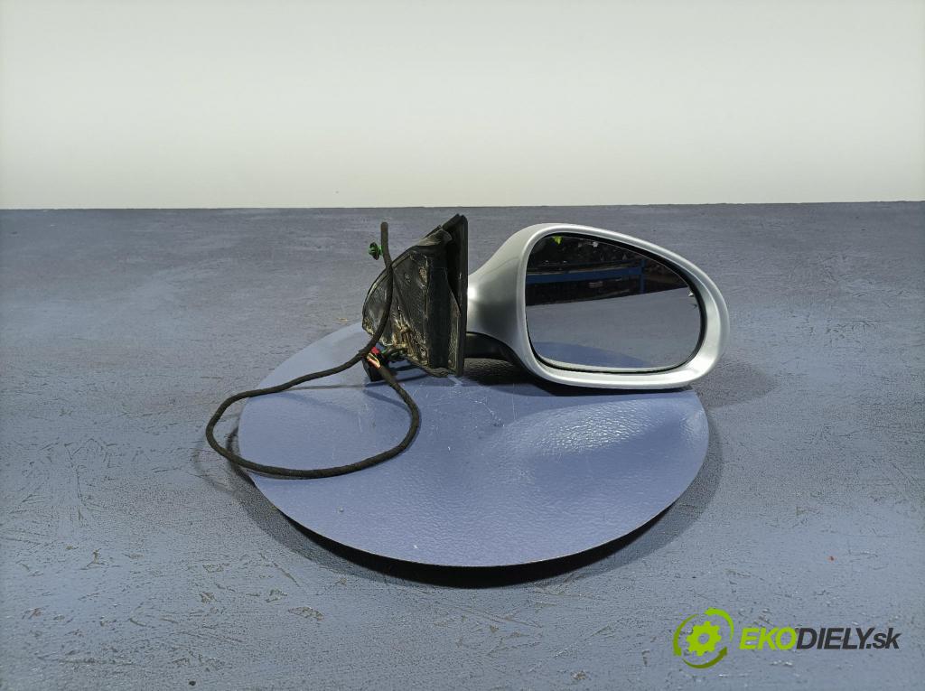 Vw Passat 2007 zrkadlo pravé