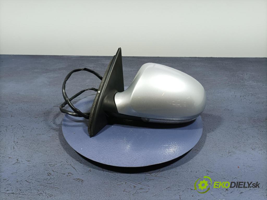 Vw Passat 2007 zrkadlo Vľavo: