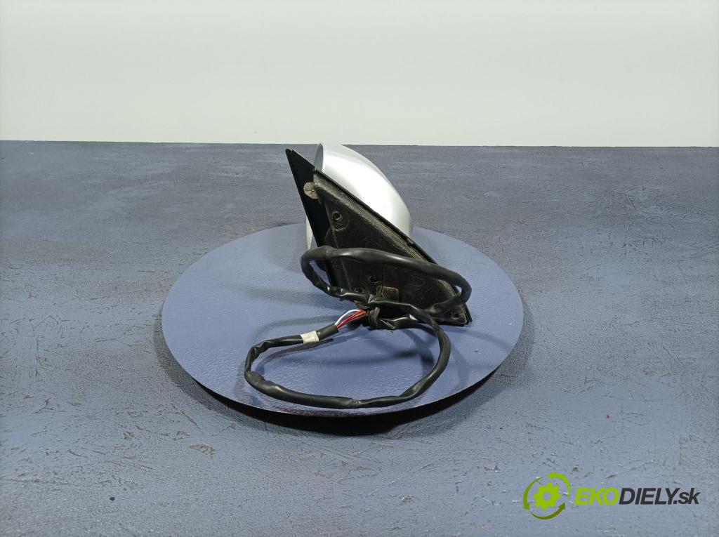 Vw Passat 2007 zrkadlo Vľavo: