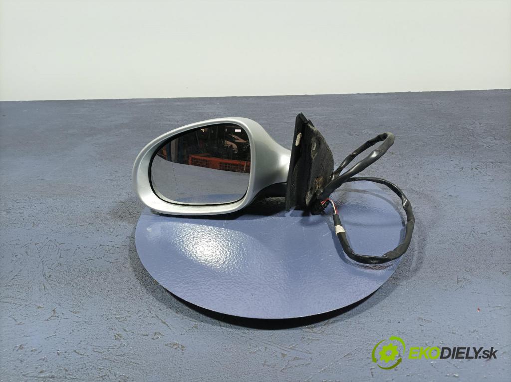 Vw Passat 2007 zrkadlo Vľavo: