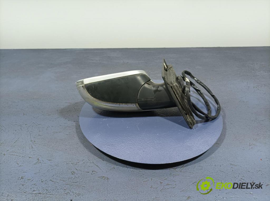 Vw Passat 2007 zrkadlo Vľavo: 