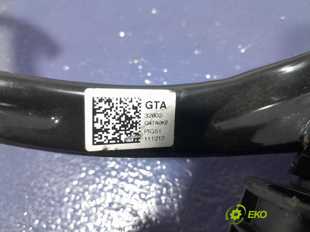 Kia Ceed 2020 pedále 32802-G4TA0