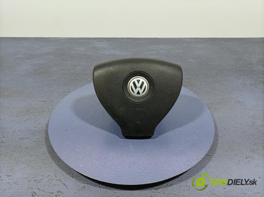 Vw Passat 2007 Airbag: Řidiči: x 1K0880201BS