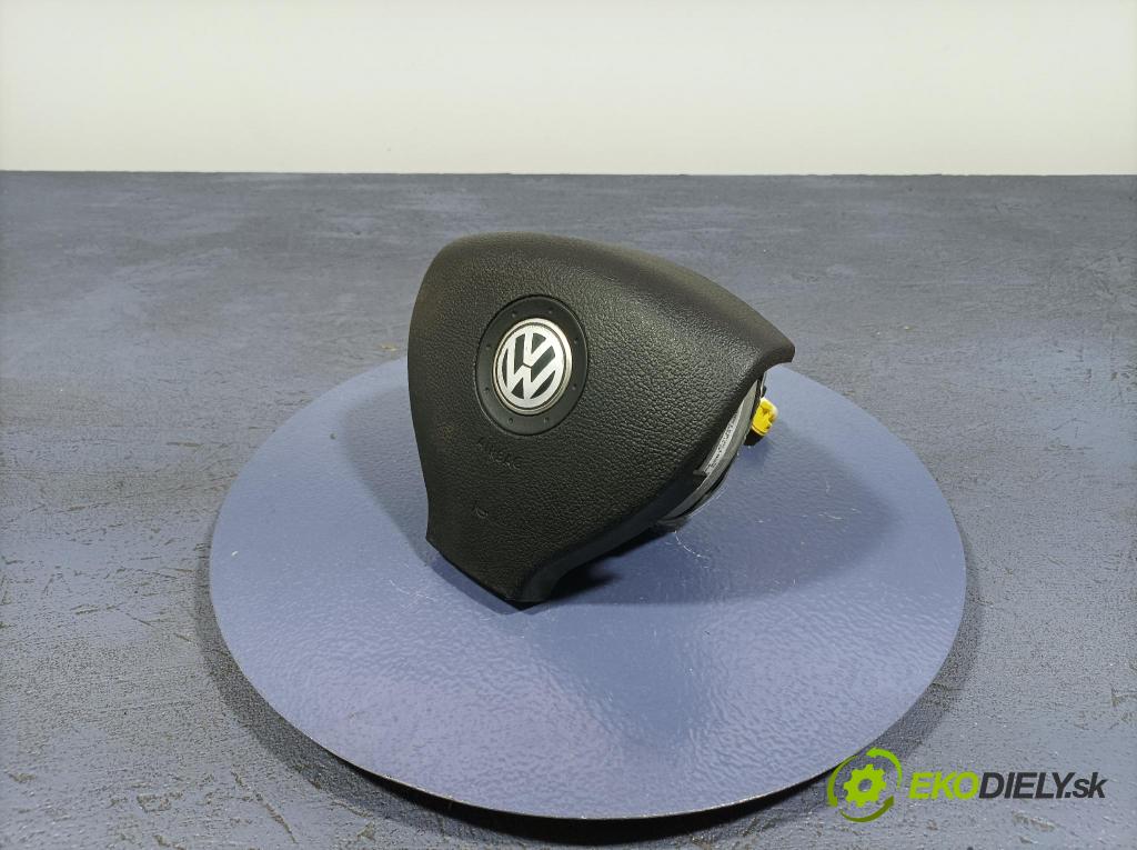 Vw Passat 2007 Airbag: Řidiči: x 1K0880201BS