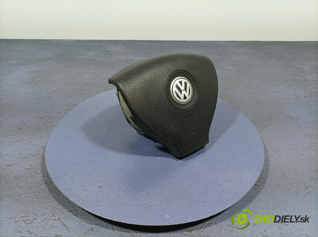 Vw Passat 2007 Airbag: Řidiči: x 1K0880201BS