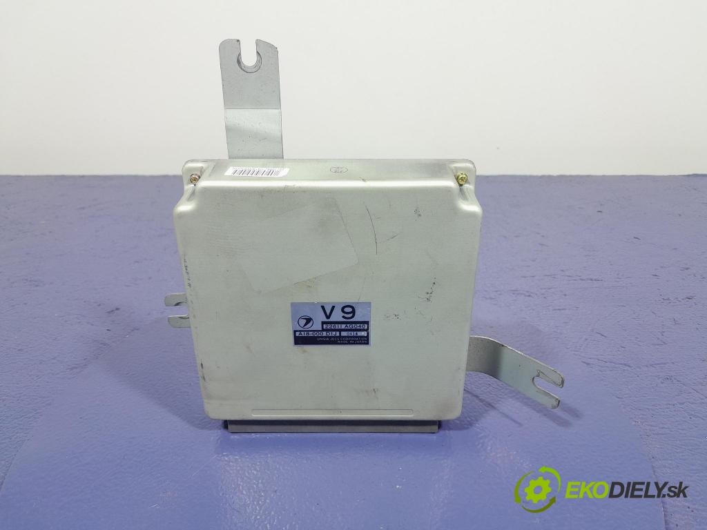 Subaru Forester 2000 riadiaca jednotka Motor: 22611AG040