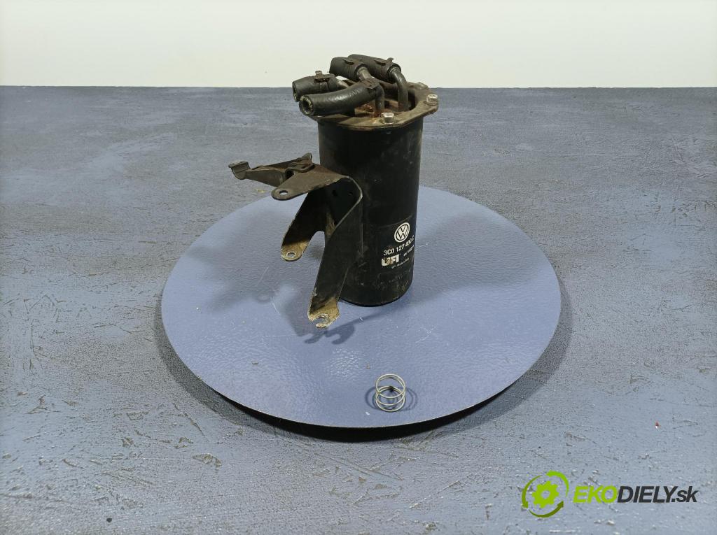 Vw Passat 2007 obal Filtre: paliva 3C0127400C