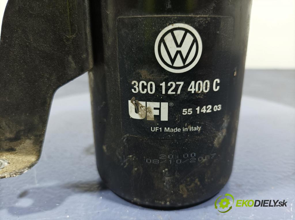 Vw Passat 2007 obal Filtre: paliva 3C0127400C