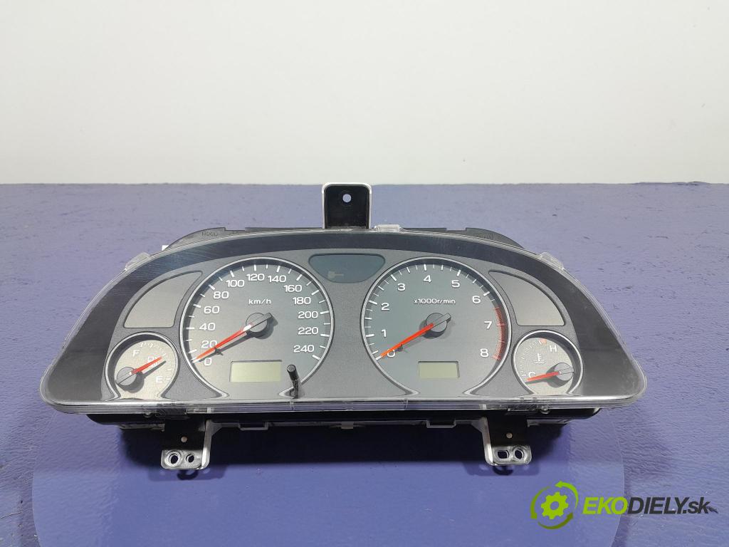 Subaru Forester 2000 prístrojovka/ budíky 85015FC140