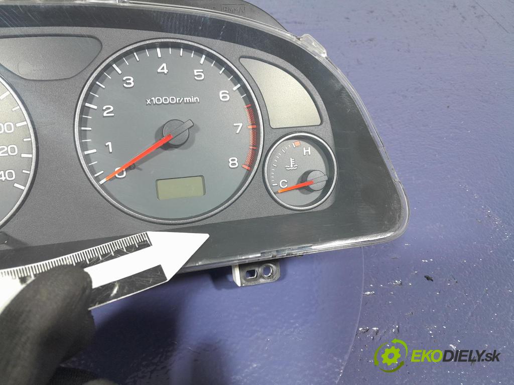 Subaru Forester 2000 prístrojovka/ budíky 85015FC140